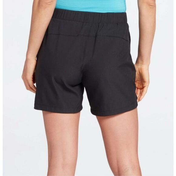 Slazenger NWT size M black tech hydro-Dri golf shorts - Picture 2 of 13